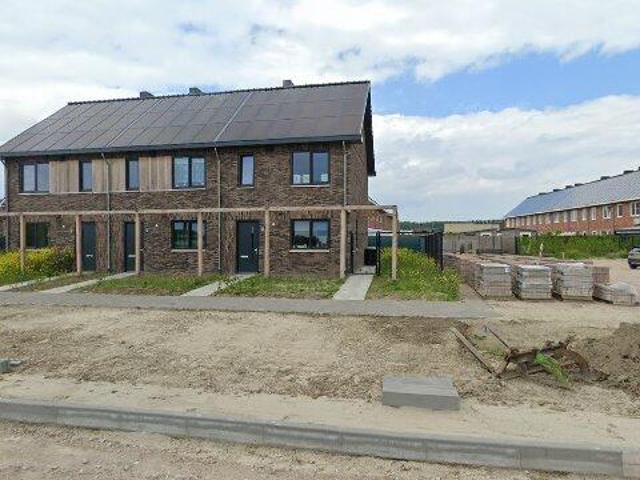huurwoning for rent Terneuzen Schepenlaan