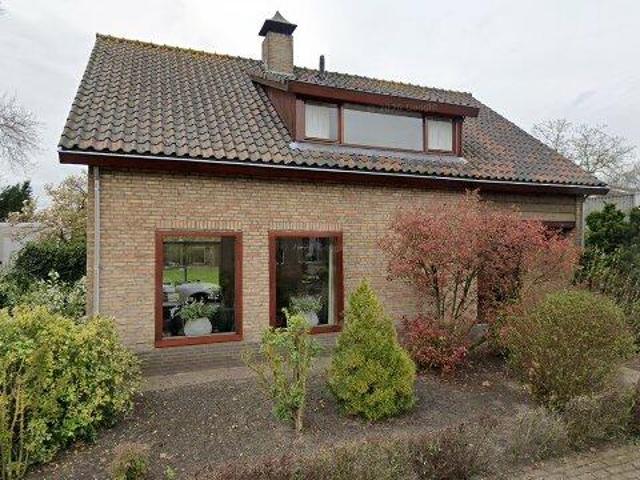 huurwoning for rent Terheijden Gagelveld