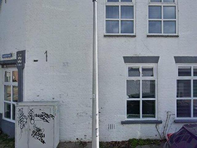 huurwoning for rent Tilburg Bredaseweg