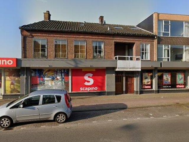 huurwoning for rent Tilburg Broekhovenseweg