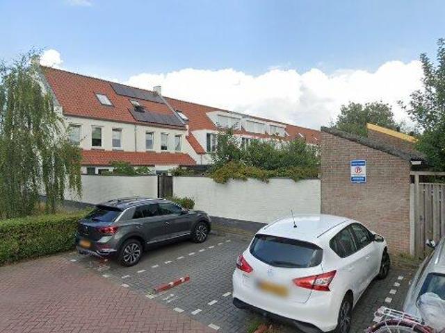 huurwoning for rent Tilburg Goirkezijstraat