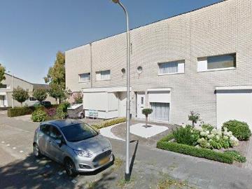 huurwoning for rent Tilburg Oldenzaalsingel