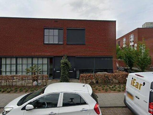huurwoning for rent Tilburg Lariksplaats