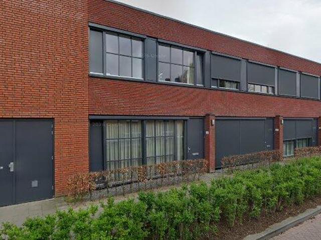 huurwoning for rent Tilburg Lariksplaats