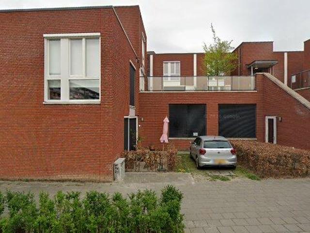 huurwoning for rent Tilburg Lariksplaats