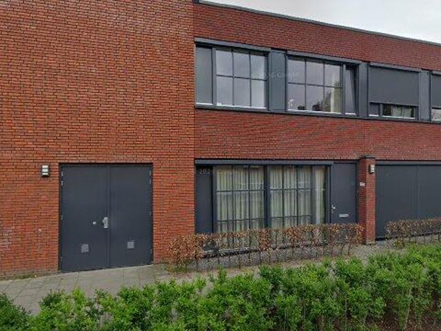 huurwoning for rent Tilburg Lariksplaats