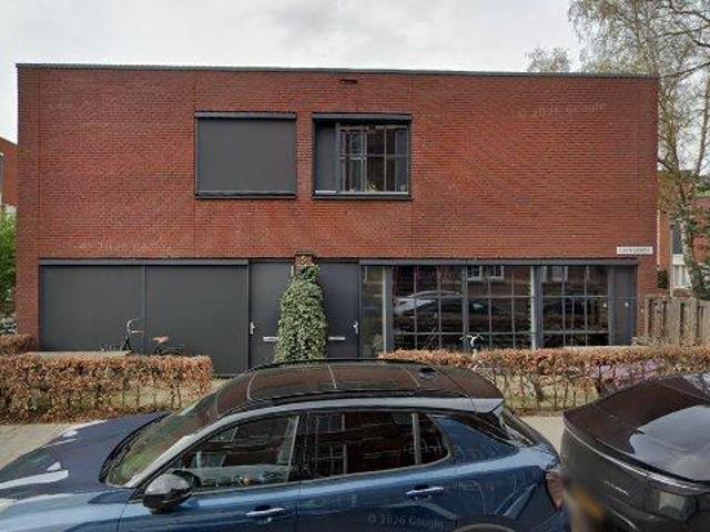 huurwoning for rent Tilburg Lariksplaats