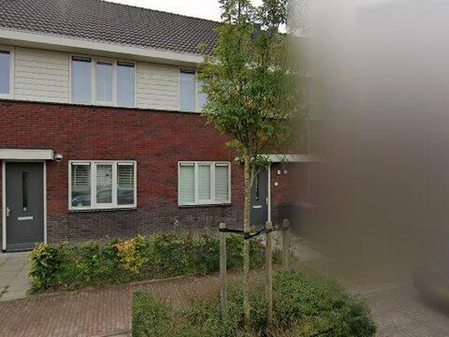 huurwoning for rent Tilburg Rijperkerkstraat