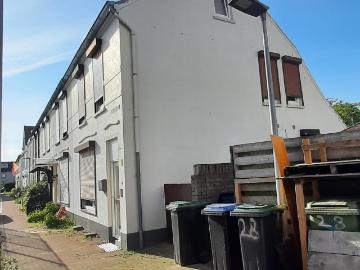 huurwoning for rent Tolkamer Julianaplein