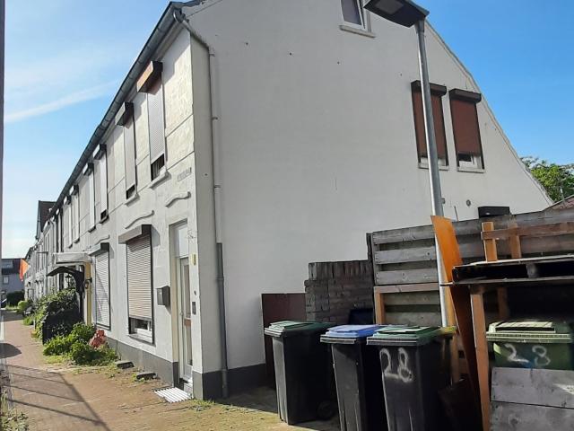 huurwoning for rent Tolkamer Julianaplein