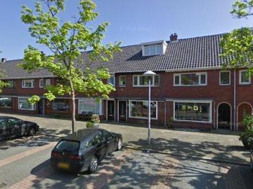 huurwoning for rent Utrecht Adriaan Mulderstraat