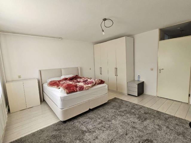 huurwoning for rent Utrecht Augusto Sandinostraat