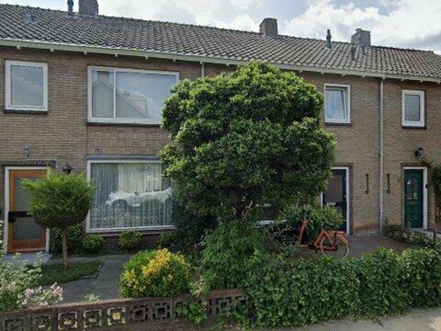 huurwoning for rent Utrecht Averkamplaan