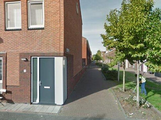 huurwoning for rent Utrecht Boccacciopad