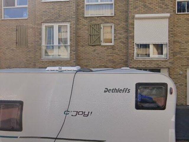 huurwoning for rent Utrecht Eschersingel