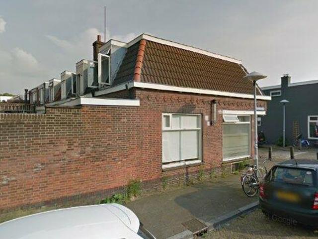 huurwoning for rent Utrecht Korenbloemstraat