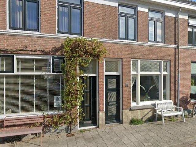 huurwoning for rent Utrecht Kerkweg