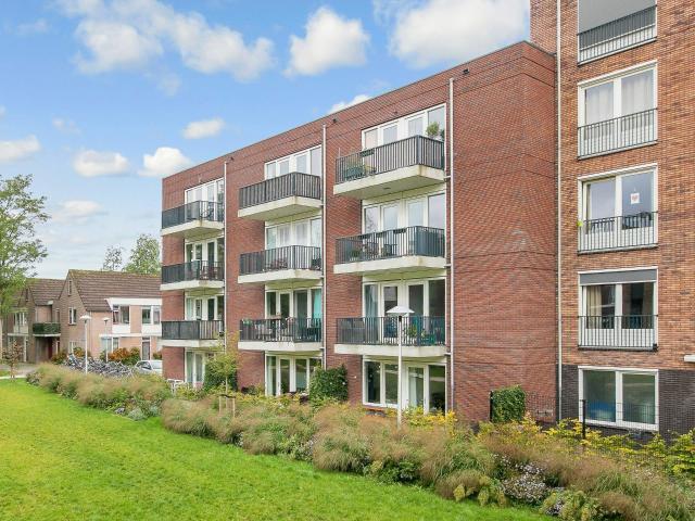 huurwoning for rent Utrecht Idenburgstraat