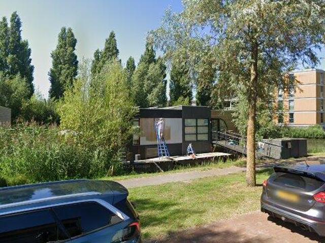 huurwoning for rent Utrecht Jule Stynestraat