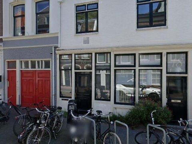 huurwoning for rent Utrecht Lange Smeestraat