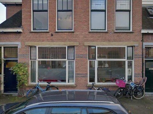huurwoning for rent Utrecht Menno van Coehoornstraat