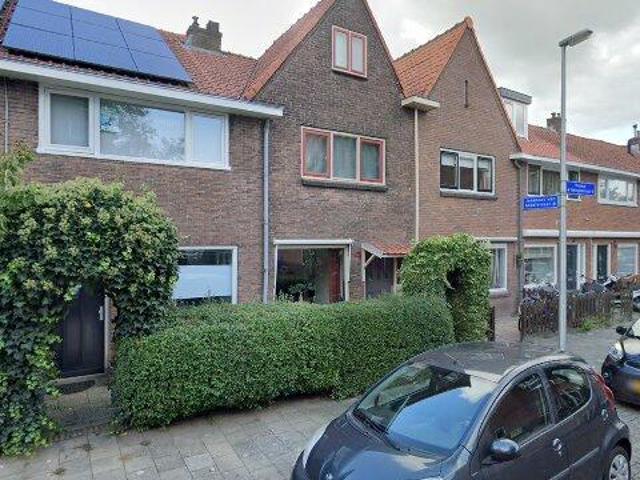 huurwoning for rent Utrecht Nicolaas Sopingiusstraat