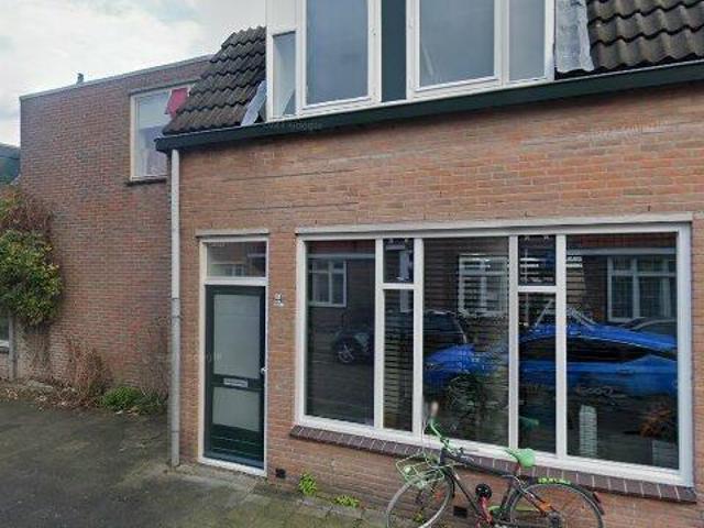 huurwoning for rent Utrecht Scheldestraat