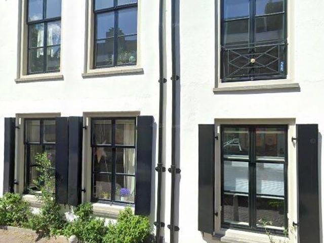 huurwoning for rent Utrecht Strosteeg