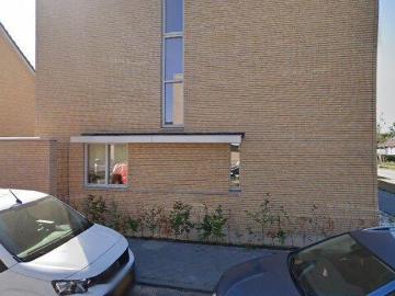 huurwoning for rent Utrecht Plantenkaspad