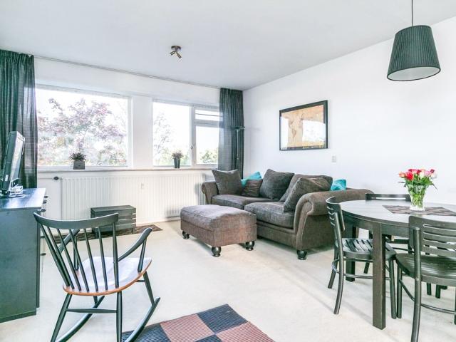 huurwoning for rent Utrecht Ravellaan