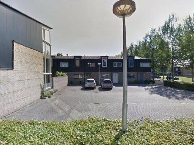 huurwoning for rent Utrecht Walter Kollolaan