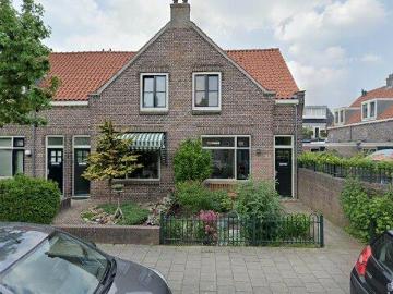 huurwoning for rent Utrecht Westinghousestraat