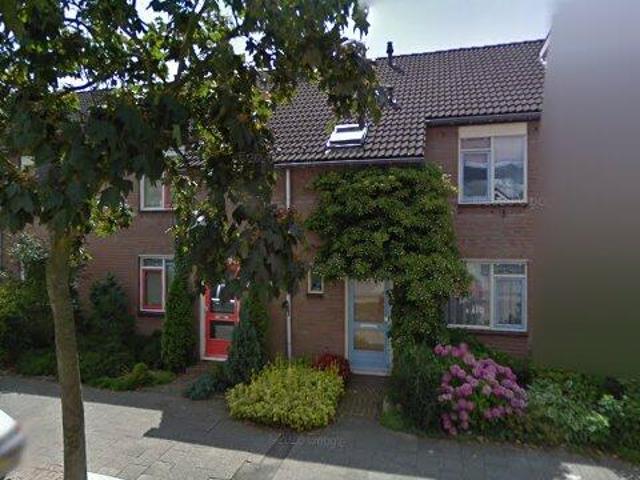 huurwoning for rent Utrecht Treek