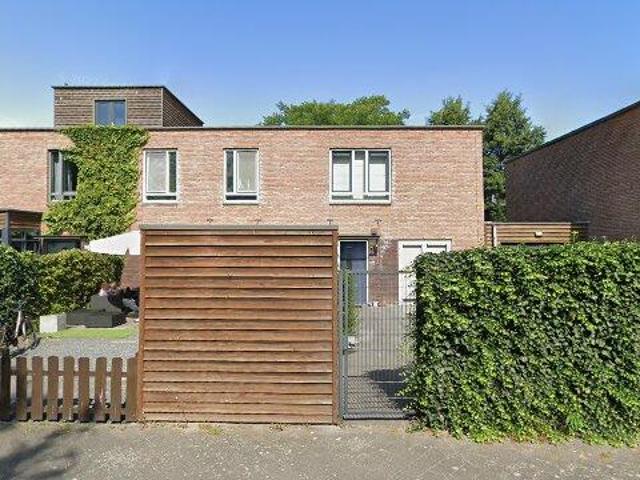 huurwoning for rent Utrecht Victor Herbertstraat