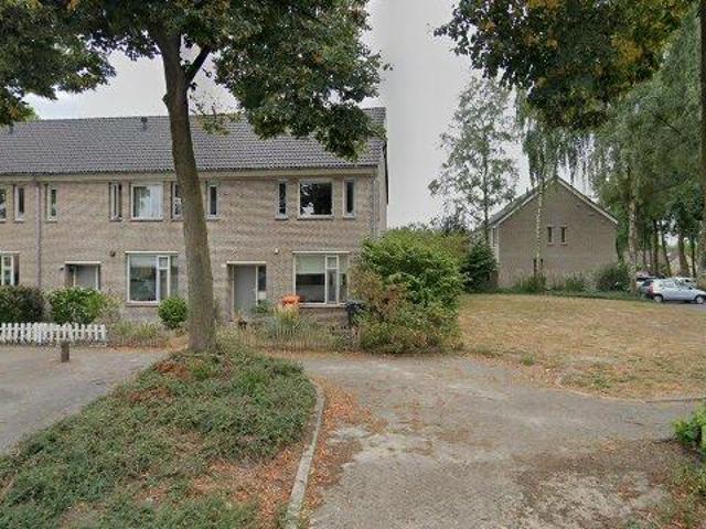 huurwoning for rent Uden Efferen