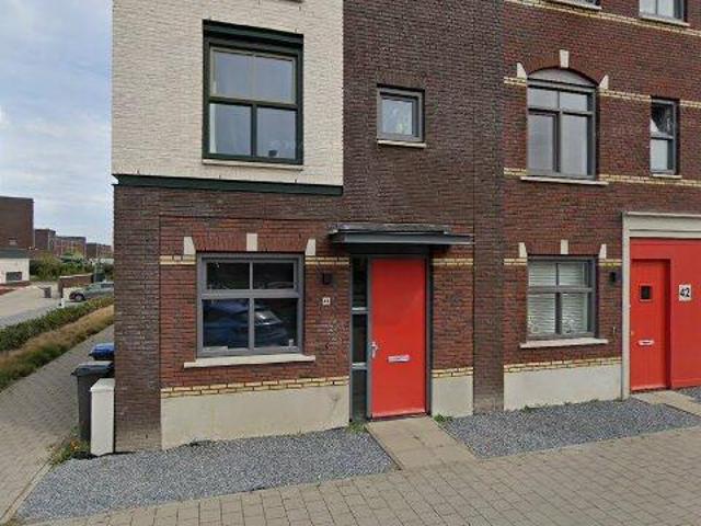 huurwoning for rent Uden Staaldraad