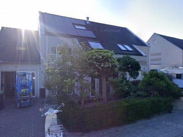 huurwoning for rent Uden Raamsingel