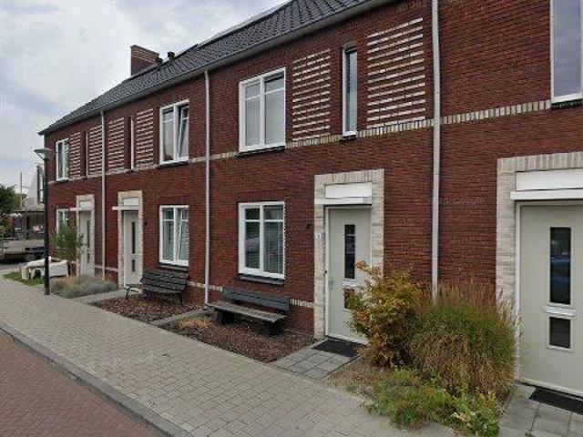 huurwoning for rent Uden Zuster Theodardahof