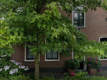 huurwoning for rent Uitgeest Assum