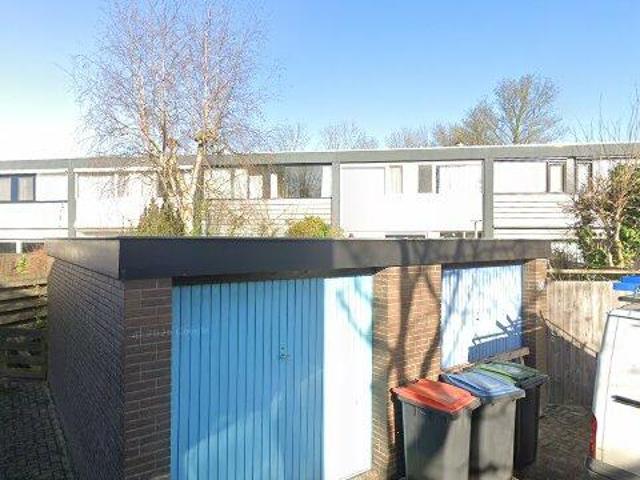 huurwoning for rent Uithoorn Brunel