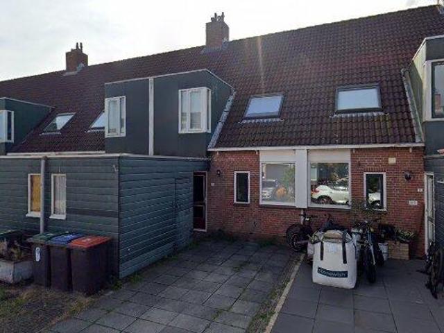 huurwoning for rent Uithoorn Grift