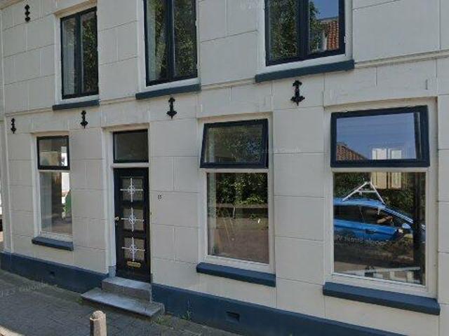 huurwoning for rent Uithoorn Schans