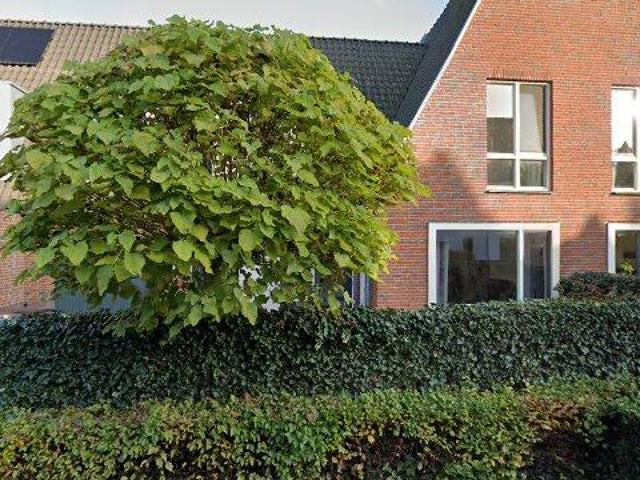 huurwoning for rent Vught Margrietlaan