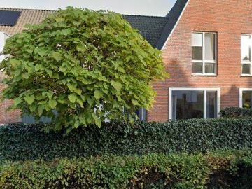 huurwoning for rent Vught Margrietlaan