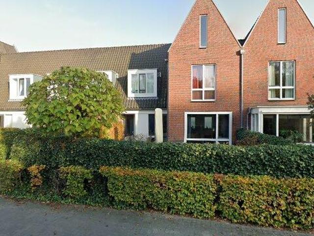 huurwoning for rent Vught Margrietlaan