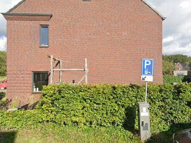 huurwoning for rent Vught Mr. Harry Hollalaan
