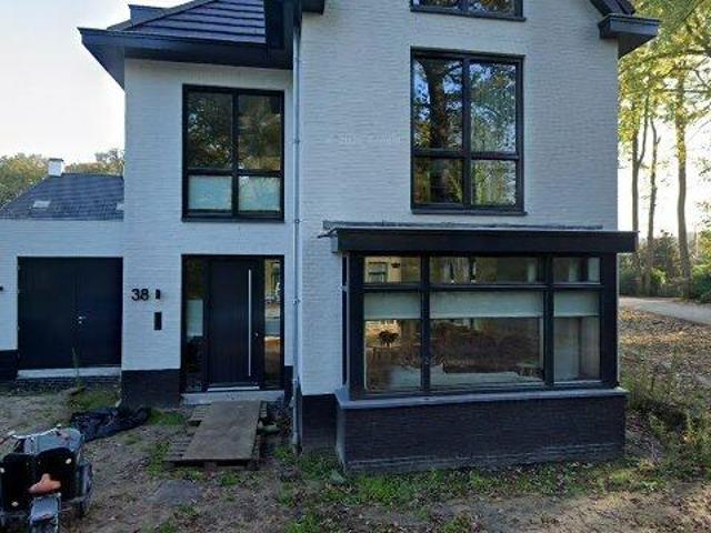 huurwoning for rent Vught Park De Braacken