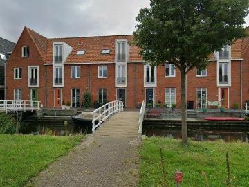 huurwoning for rent Valkenburg ZH Burgemeester Hummelsingel