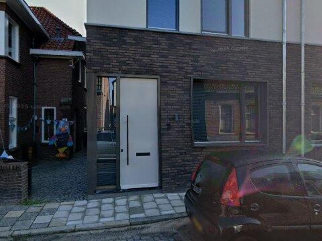 huurwoning for rent Valkenswaard Beelmanstraat