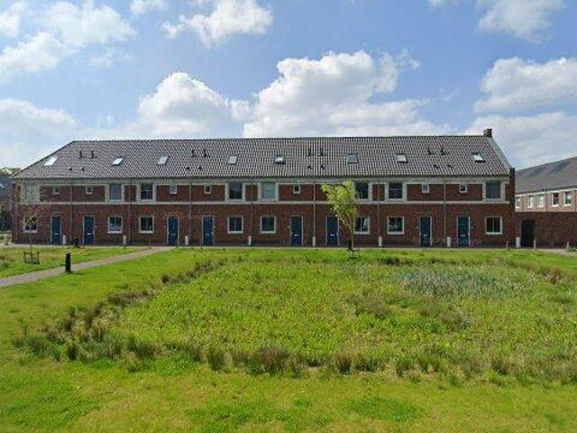 huurwoning for rent Veghel De Omgang